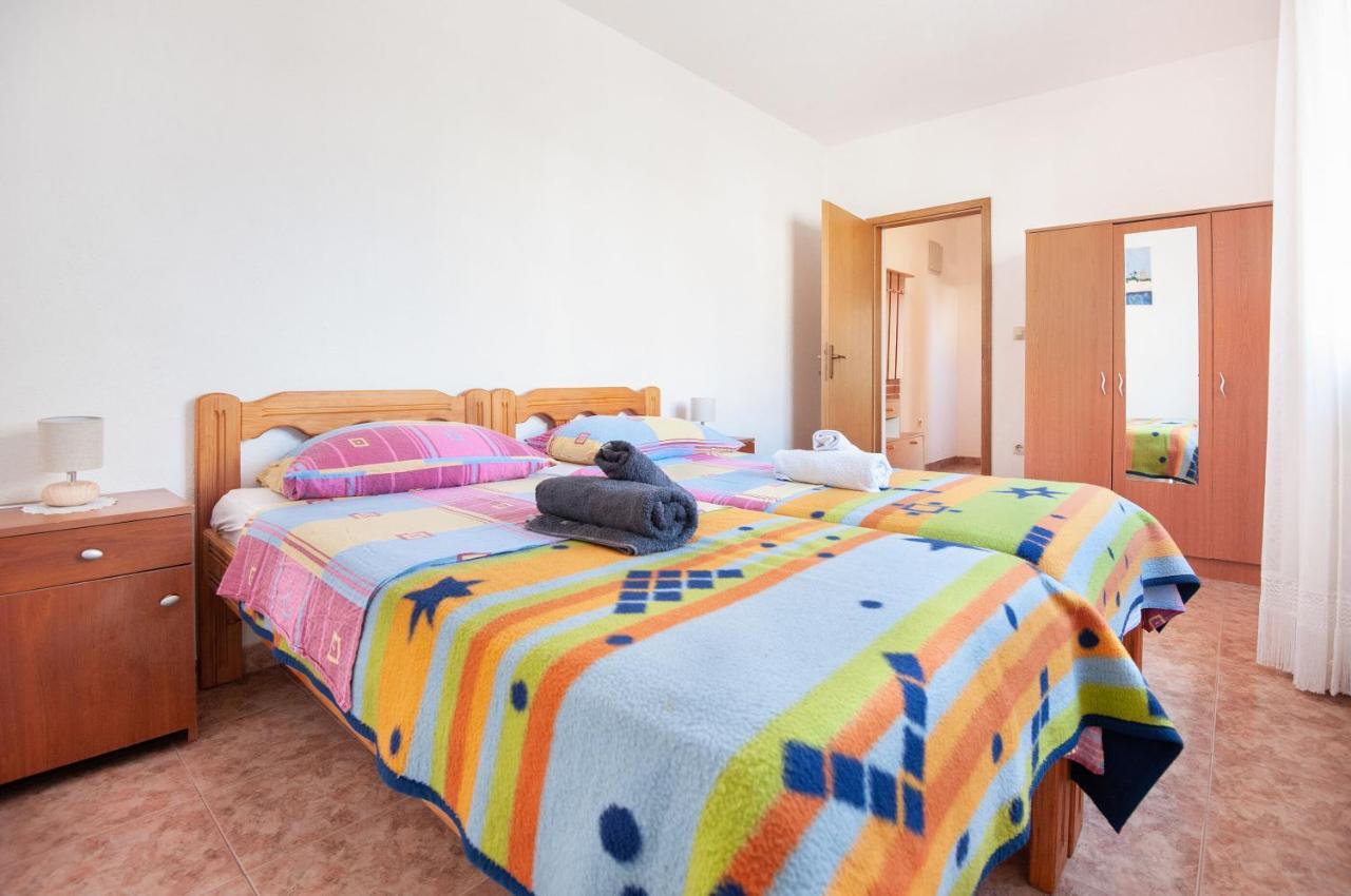 Apartments Mala Dalmacija Poljica  외부 사진
