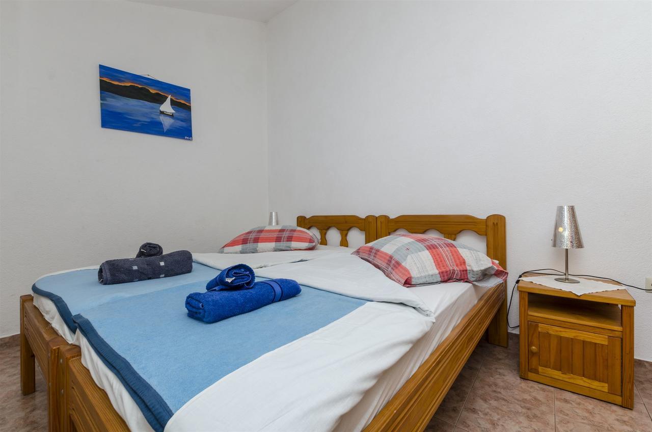 Apartments Mala Dalmacija Poljica  외부 사진